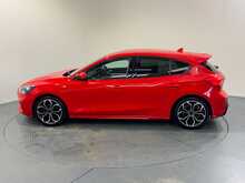 Ford Focus T EcoBoost ST-Line X - U1191
