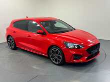 Ford Focus T EcoBoost ST-Line X - U1191