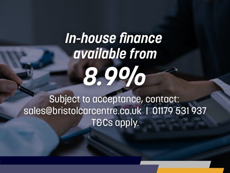 FORD FOCUS T ECOBOOST ST LINE X GREAT SPEC ULEZ MODEL YEAR 2019 MILEAGE... image 2