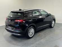 Vauxhall Grandland X Turbo Business Edition Nav - U1192