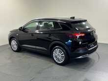 Vauxhall Grandland X Turbo Business Edition Nav - U1192