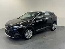 Vauxhall Grandland X Turbo Business Edition Nav - U1192