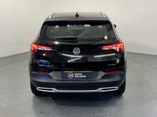 Vauxhall Grandland X Turbo Business Edition Nav - U1192