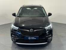 Vauxhall Grandland X Turbo Business Edition Nav - U1192