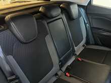 Vauxhall Grandland X Turbo Business Edition Nav - U1192