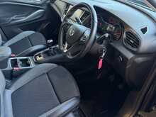 Vauxhall Grandland X Turbo Business Edition Nav - U1192