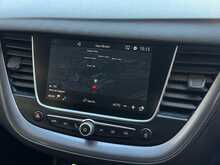 Vauxhall Grandland X Turbo Business Edition Nav - U1192