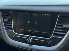 Vauxhall Grandland X Turbo Business Edition Nav - U1192