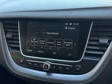 Vauxhall Grandland X Turbo Business Edition Nav - U1192