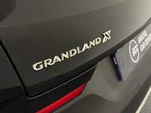 Vauxhall Grandland X Turbo Business Edition Nav - U1192