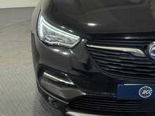 Vauxhall Grandland X Turbo Business Edition Nav - U1192