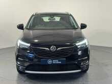 Vauxhall Grandland X Turbo Business Edition Nav - U1192