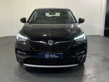 Vauxhall Grandland X Turbo Business Edition Nav - U1192