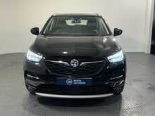 Vauxhall Grandland X Turbo Business Edition Nav - U1192
