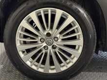 Vauxhall Grandland X Turbo Business Edition Nav - U1192