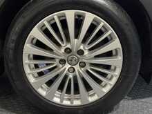 Vauxhall Grandland X Turbo Business Edition Nav - U1192