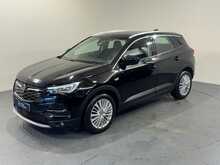 Vauxhall Grandland X Turbo Business Edition Nav - U1192
