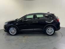 Vauxhall Grandland X Turbo Business Edition Nav - U1192