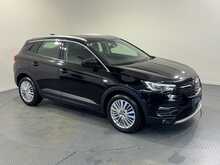 Vauxhall Grandland X Turbo Business Edition Nav - U1192