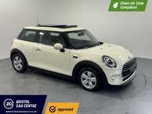 MINI Hatch Cooper - U1193