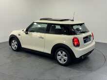 MINI Hatch Cooper - U1193