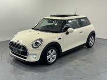 MINI Hatch Cooper - U1193