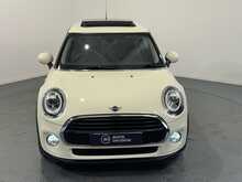 MINI Hatch Cooper - U1193