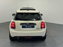 MINI Hatch Cooper - U1193