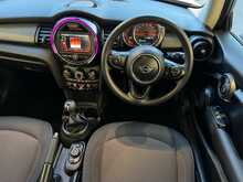 MINI Hatch Cooper - U1193
