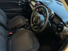 MINI Hatch Cooper - U1193