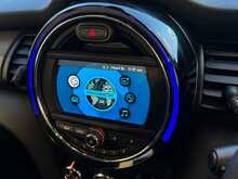 MINI Hatch Cooper - U1193