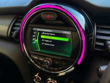 MINI Hatch Cooper - U1193