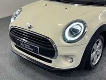 MINI Hatch Cooper - U1193