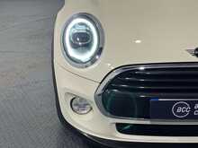 MINI Hatch Cooper - U1193