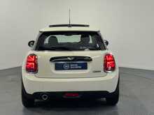 MINI Hatch Cooper - U1193