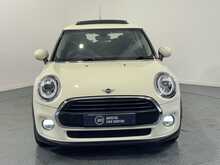 MINI Hatch Cooper - U1193