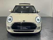 MINI Hatch Cooper - U1193