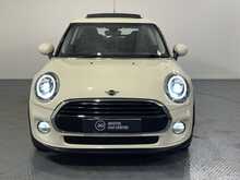 MINI Hatch Cooper - U1193