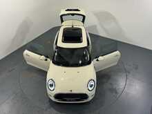 MINI Hatch Cooper - U1193