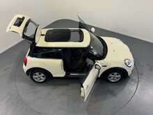 MINI Hatch Cooper - U1193