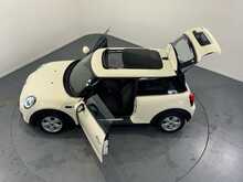 MINI Hatch Cooper - U1193