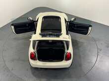 MINI Hatch Cooper - U1193