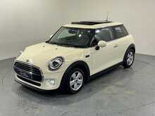 MINI Hatch Cooper - U1193