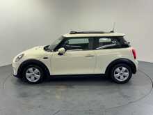 MINI Hatch Cooper - U1193