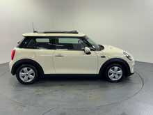 MINI Hatch Cooper - U1193