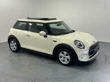 MINI Hatch Cooper - U1193