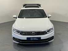 Volkswagen Passat TDI R-Line - U1194