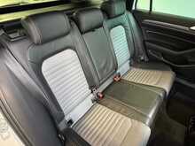 Volkswagen Passat TDI R-Line - U1194