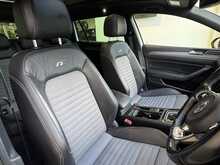 Volkswagen Passat TDI R-Line - U1194