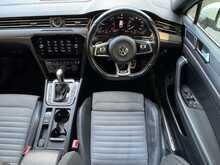 Volkswagen Passat TDI R-Line - U1194